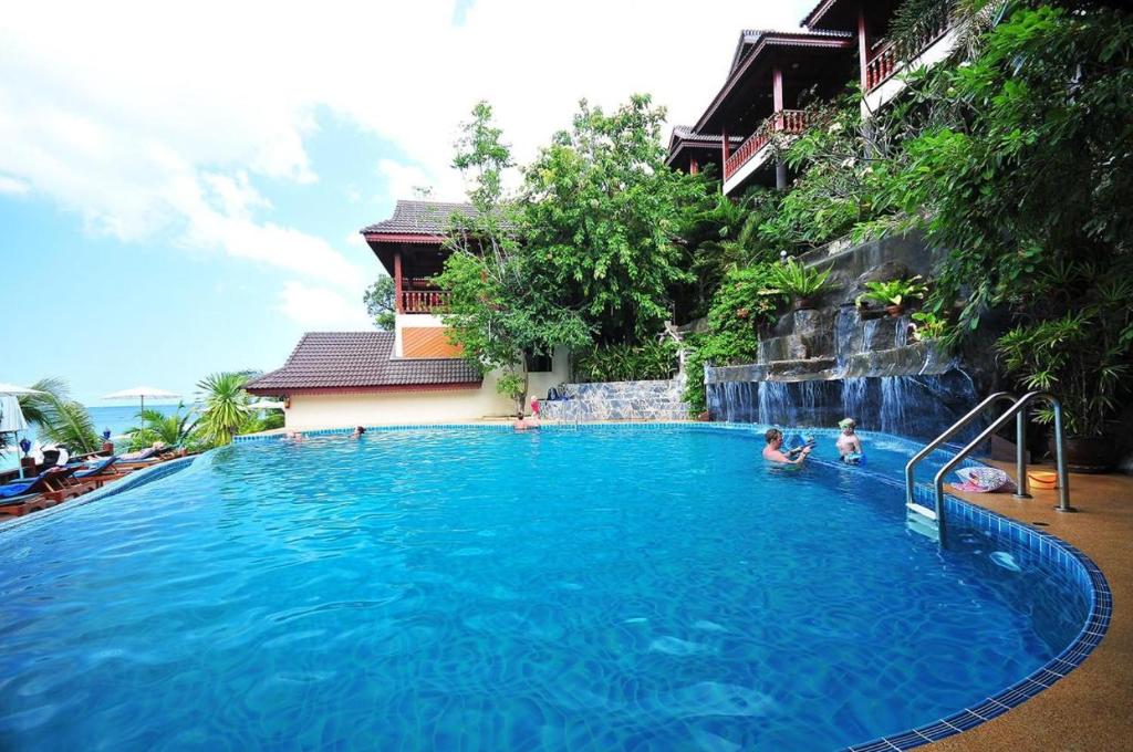 Haad Yao Bayview – Koh Phangan